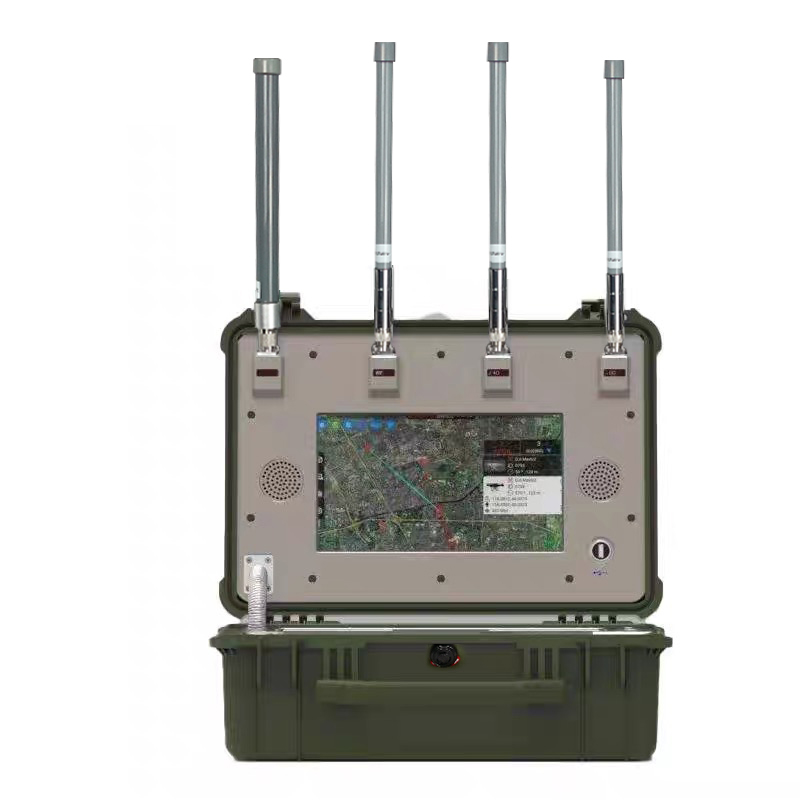Drone Jammer 2