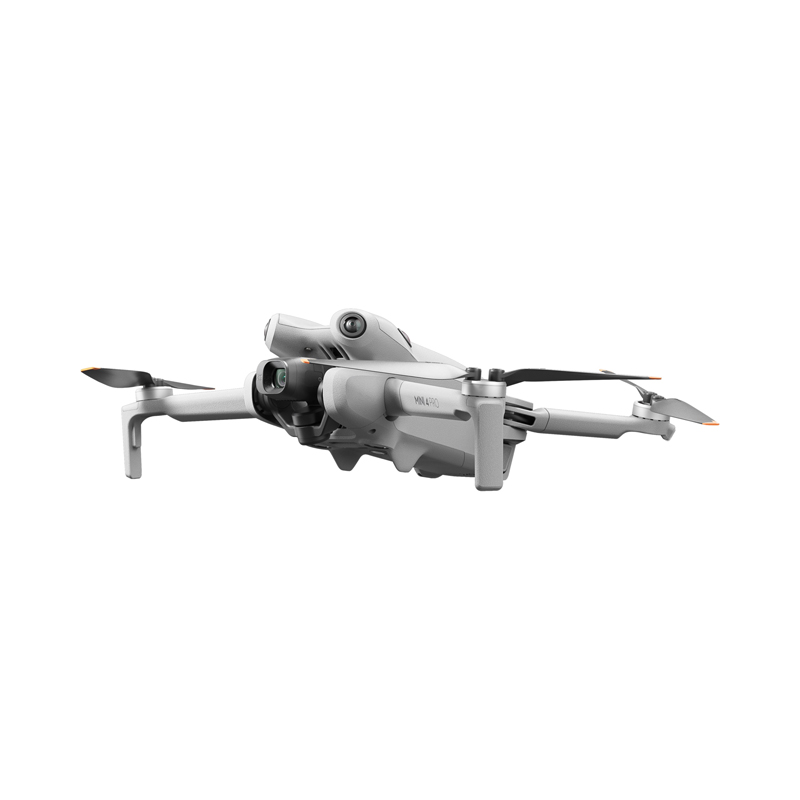 DJI Mini 4 Pro (обычный пульт управления)
