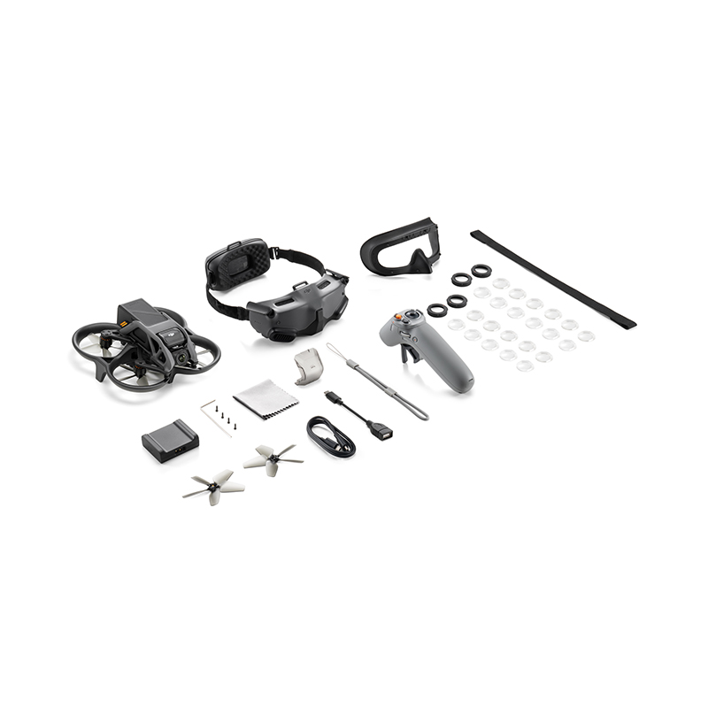 DJI Avata Exploration Kit