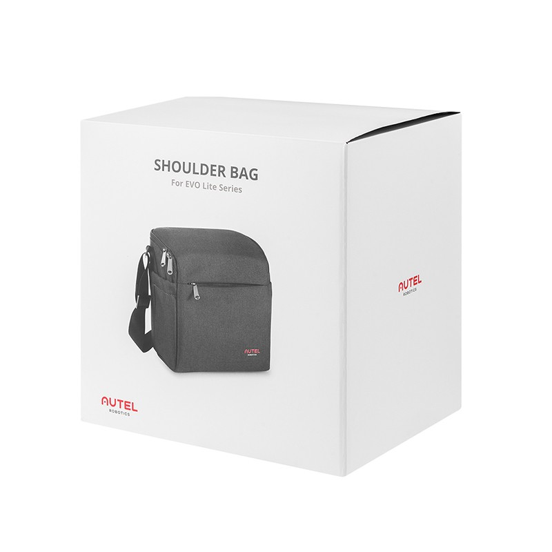 Autel Robotics EVO Lite Series Drone Aerial Camera Storage Bag Sling Bag Original Accessories Single Shoulder Storage Bag