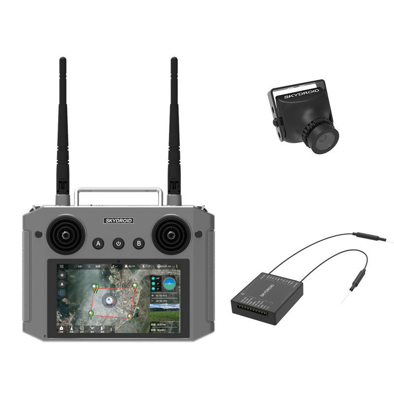 4-axis 20L Drone