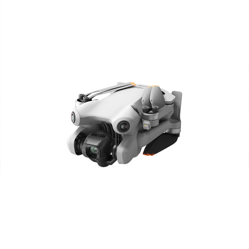 DJI Mini 4Pro(普通遥控器)