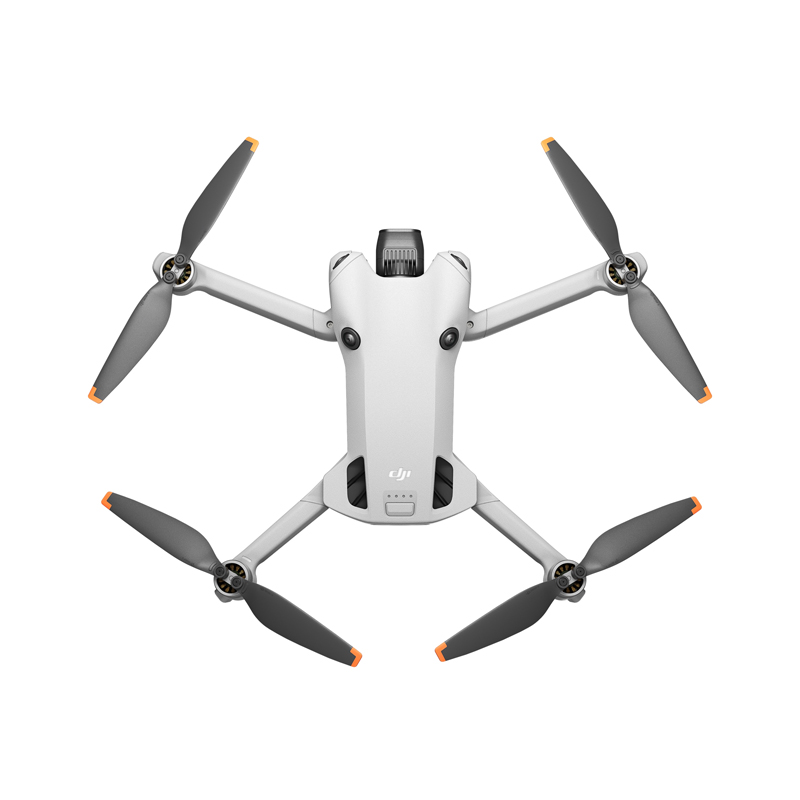 DJI Mini 4Pro(普通遥控器)