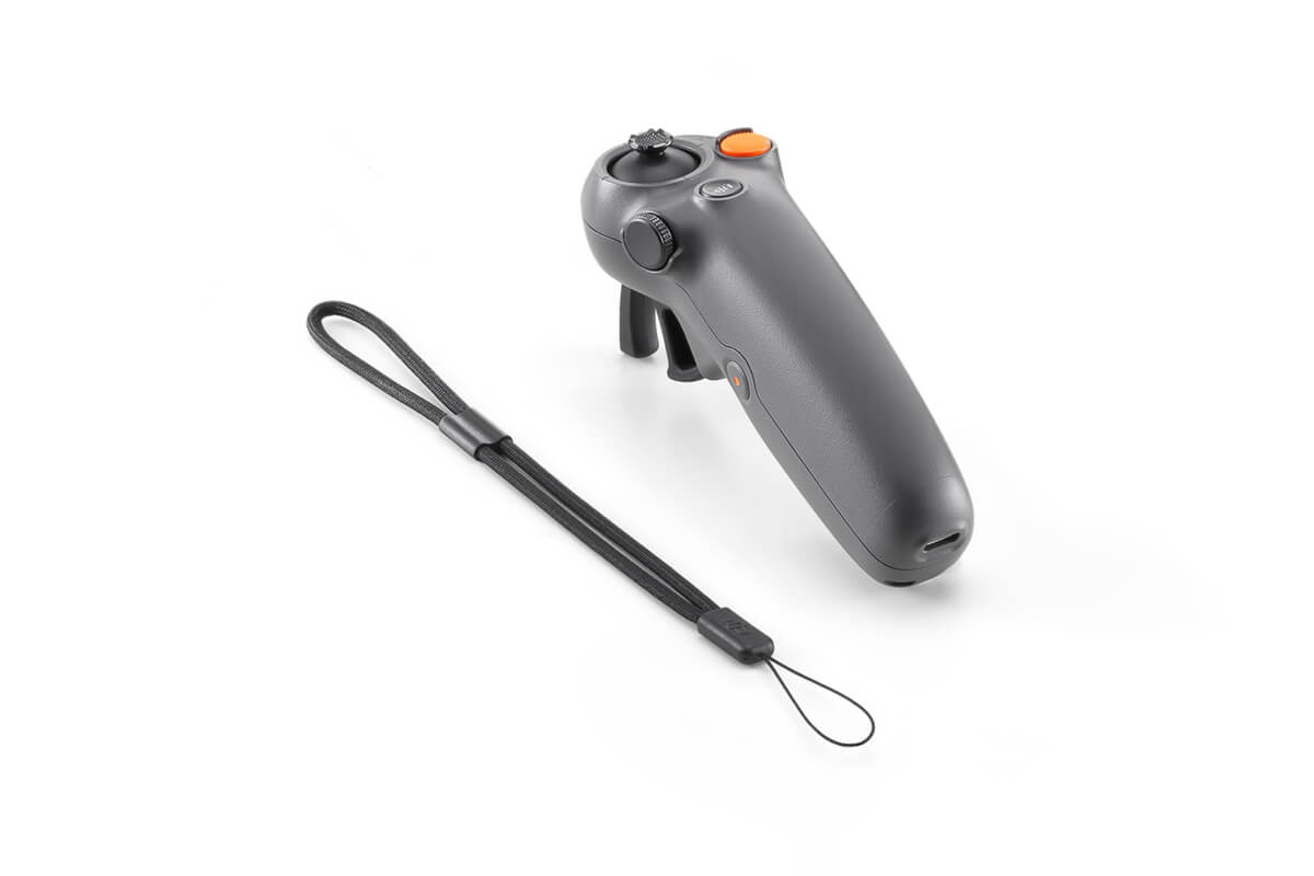 DJI 穿越摇杆 3