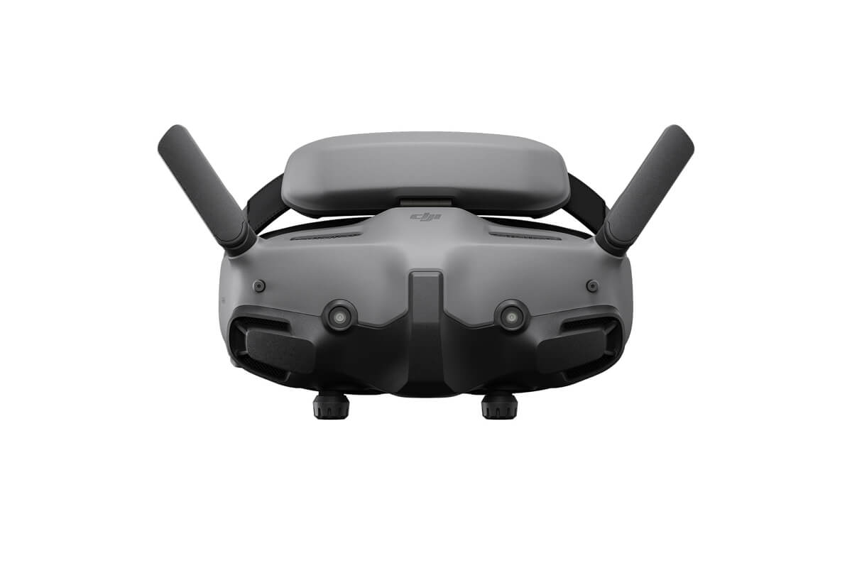 DJI 飞行眼镜 3