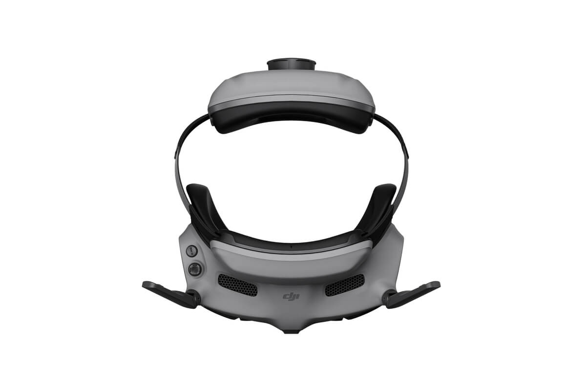DJI 飞行眼镜 3