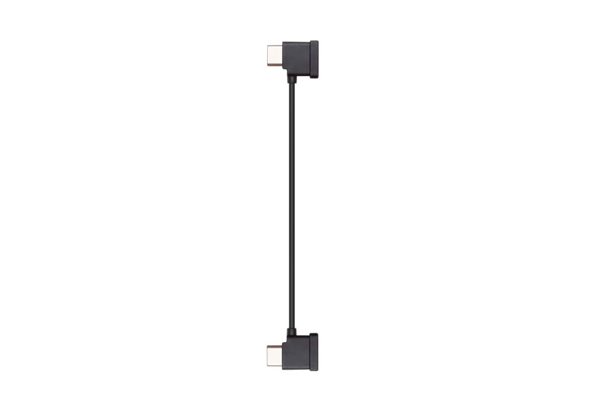 DJI RC-N 系列遥控器转接线（USB-C 接头）