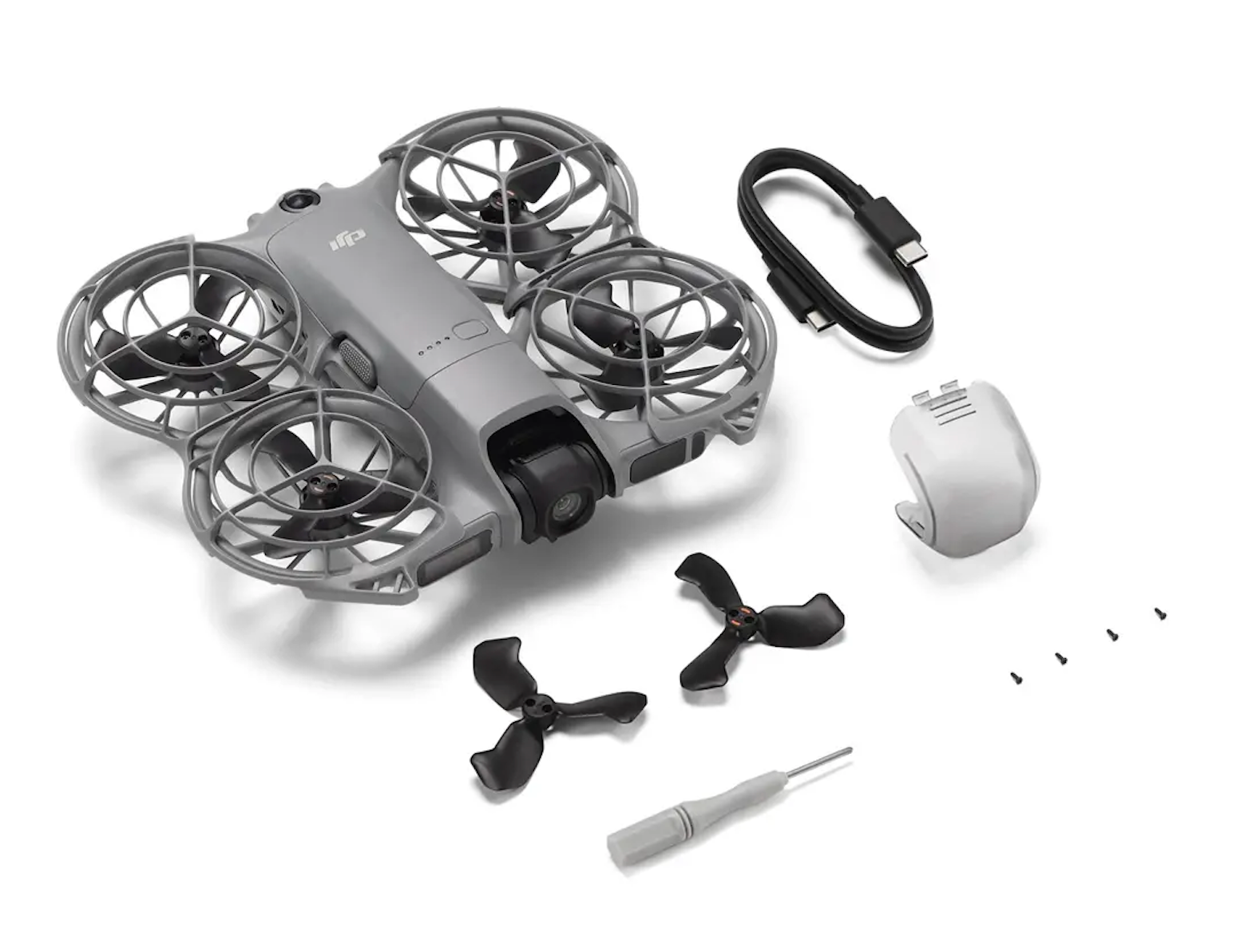DJI Neo 2（仅飞行器）