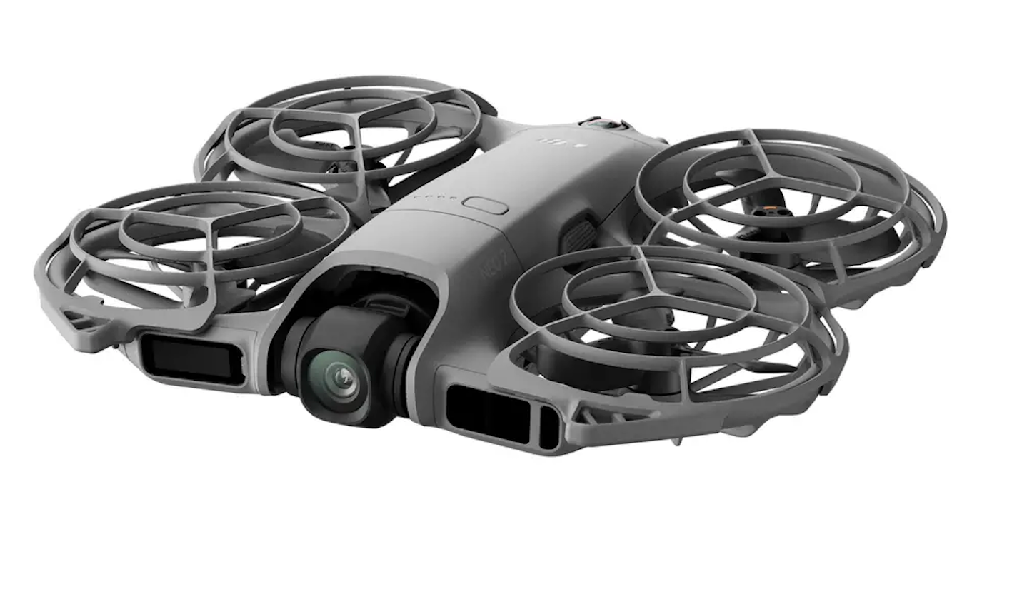 DJI Neo 2 体感畅飞套装