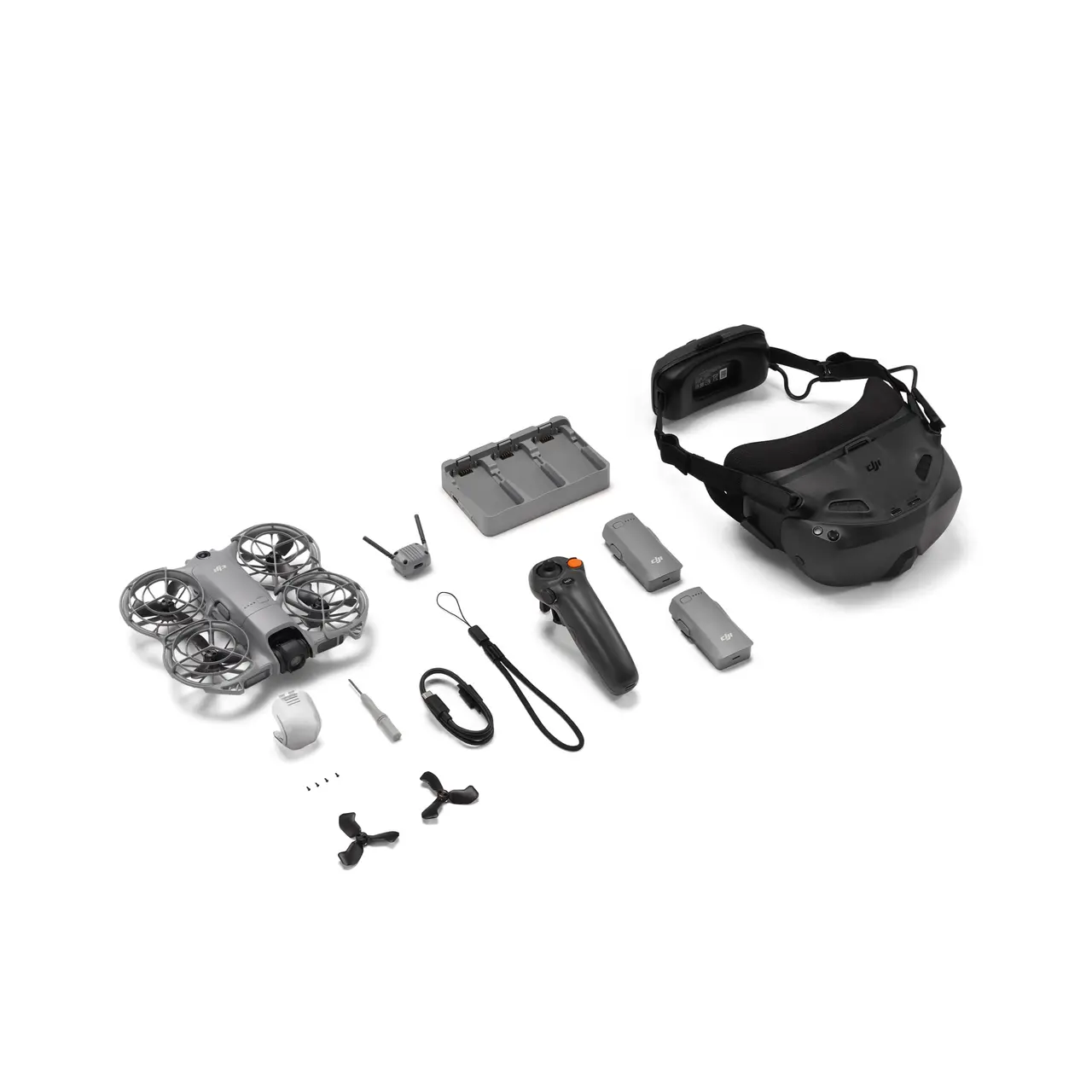 DJI Neo 2 体感畅飞套装