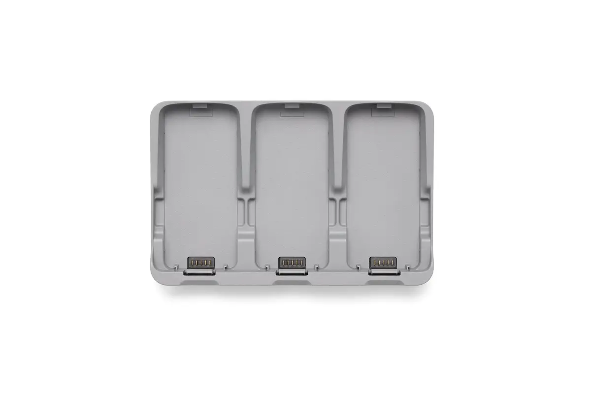 DJI Neo 2 双向充电管家