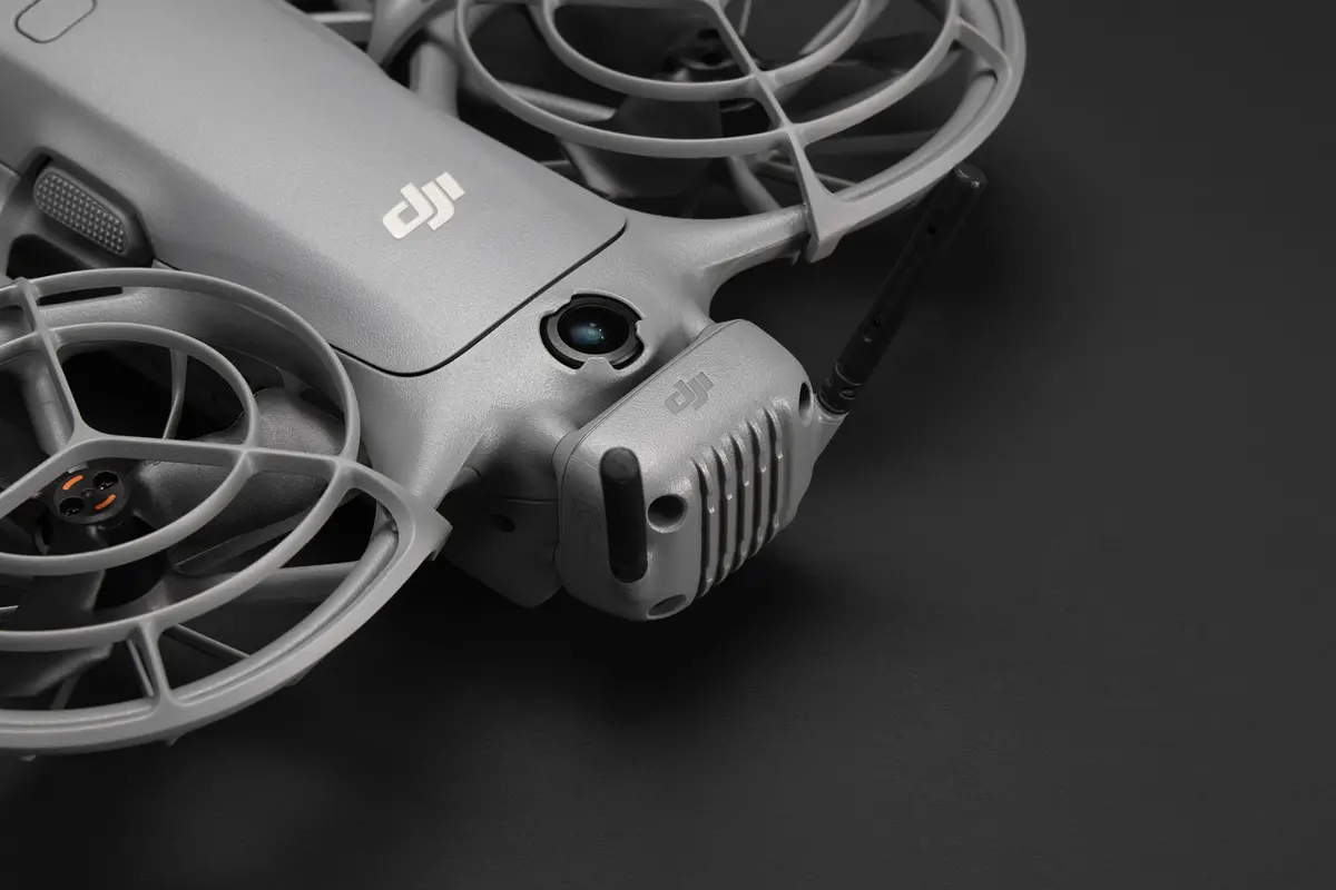 DJI Neo 2 数字图传模块