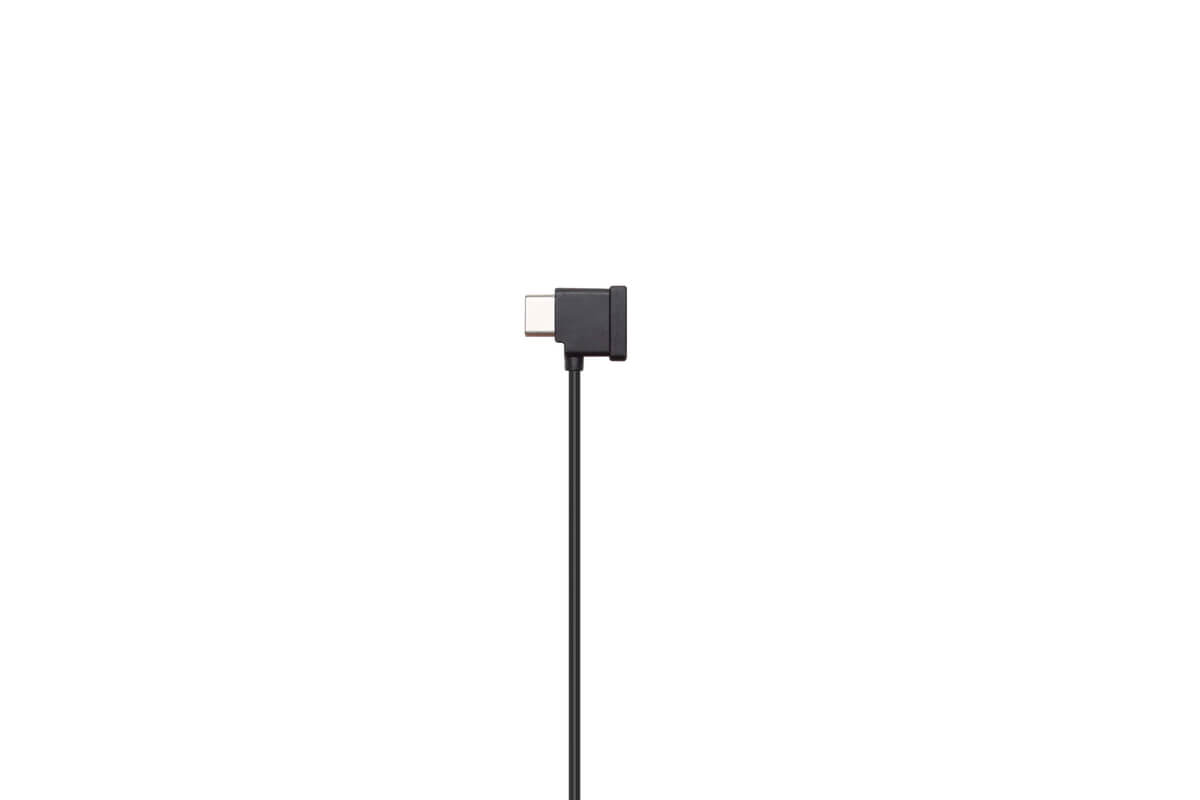 DJIRC-N 系列遥控器转接线(标准Micro USB 接头)