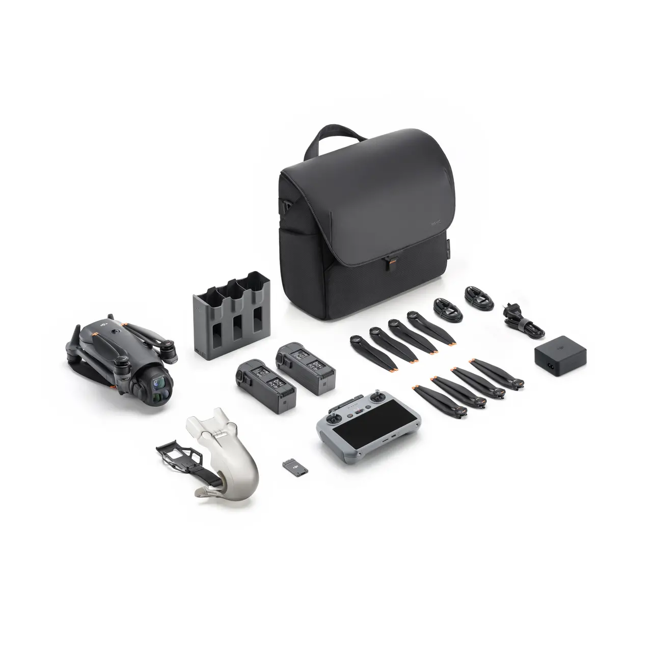 DJI Mavic 4 Pro 畅飞套装（DJI RC 2，增强图传）