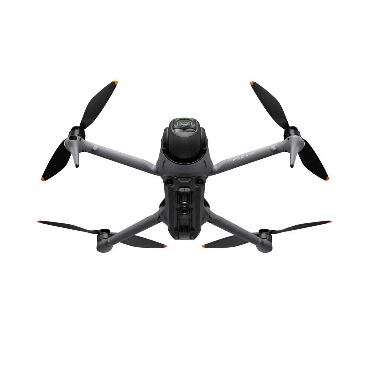 DJI Mavic 4 Pro 512GB 创作者套装（DJI RC Pro 2，增强图传）