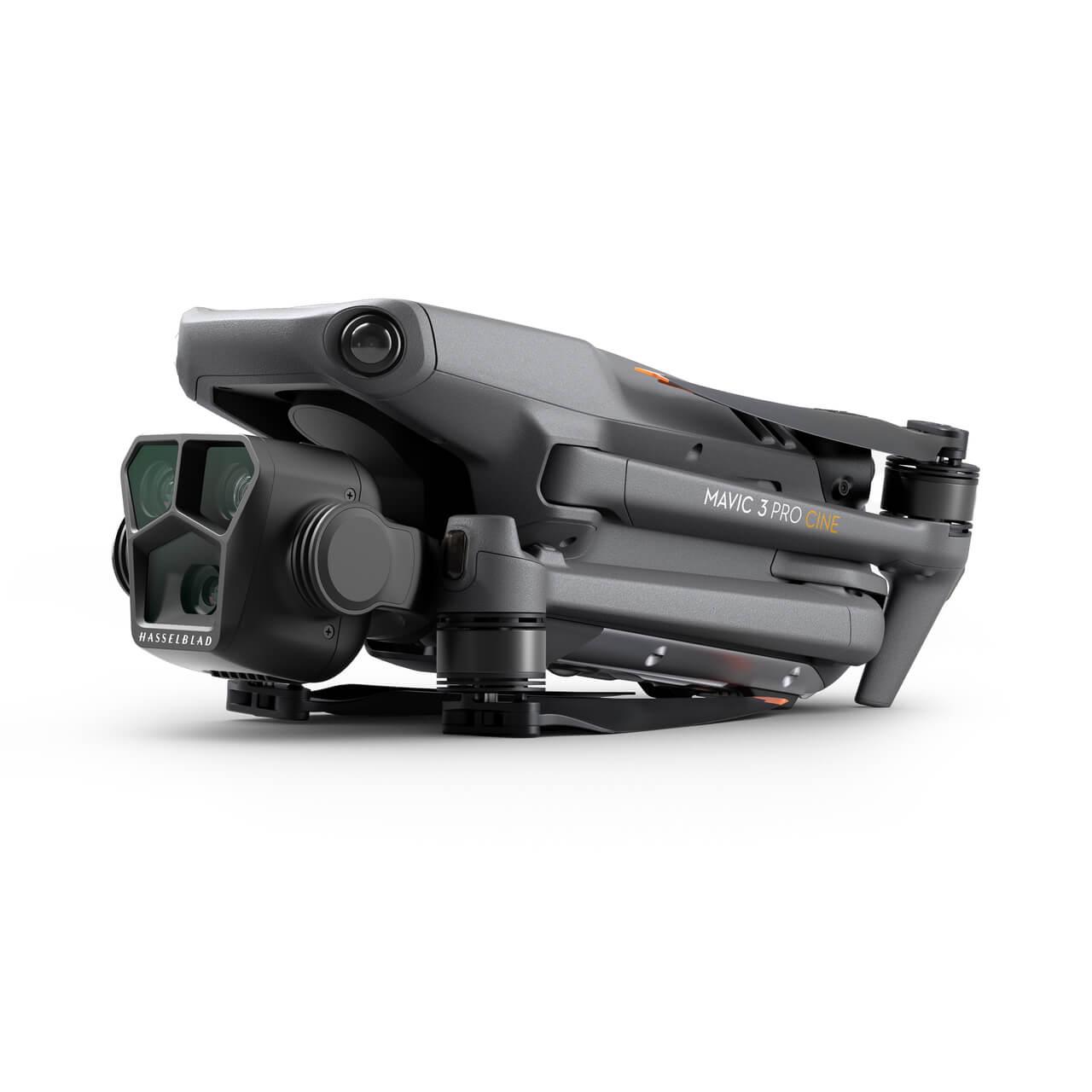 DJI Mavic 3 Pro Cine 大师套装（DJI RC Pro 遥控器）