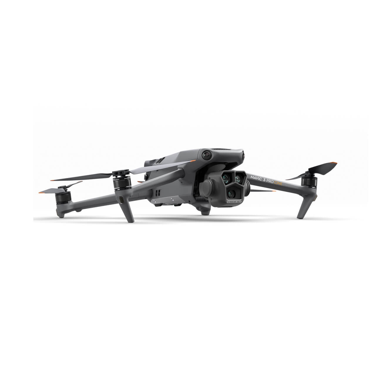DJI Mavic 3 Pro Cine 大师套装（DJI RC Pro 遥控器）