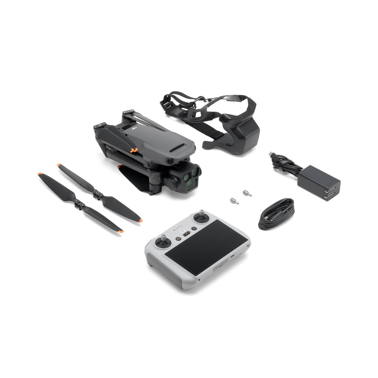 DJI Mavic 3 Pro（带屏遥控器）