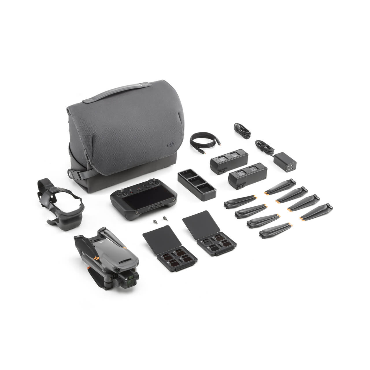 DJI Mavic 3 Cine 大师套装