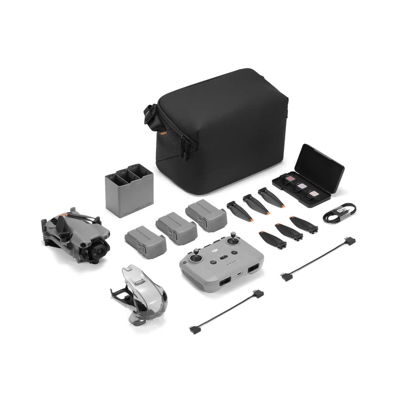 DJI Mini 5 Pro 畅飞套装（DJI RC-N3）