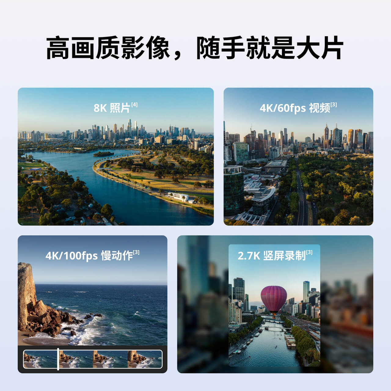 DJI Lito 1 畅飞套装（DJI RC-N3）