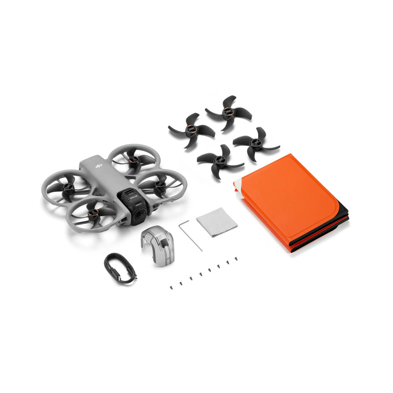 DJI Avata 360（仅飞行器，增强图传）