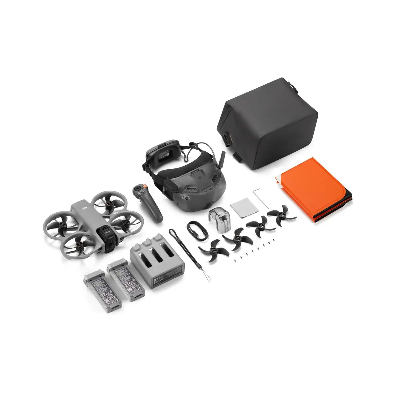 DJI Avata 360 体感畅飞套装