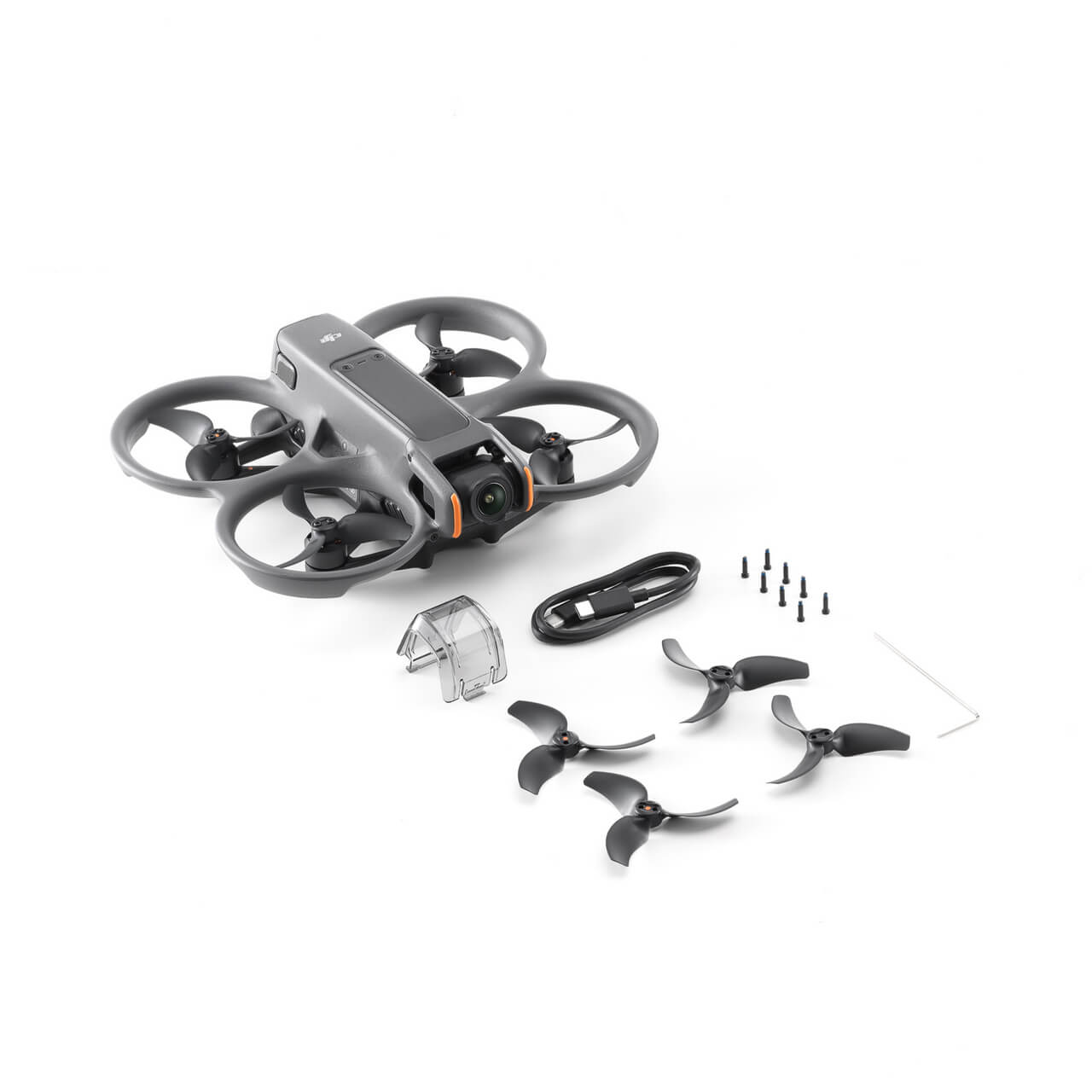 DJI Avata 2（仅飞行器）
