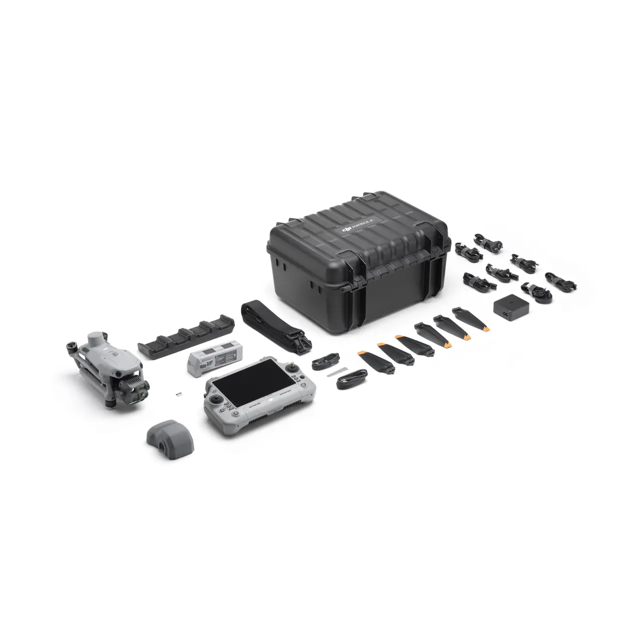 DJI Matrice 4T 旗舰套装