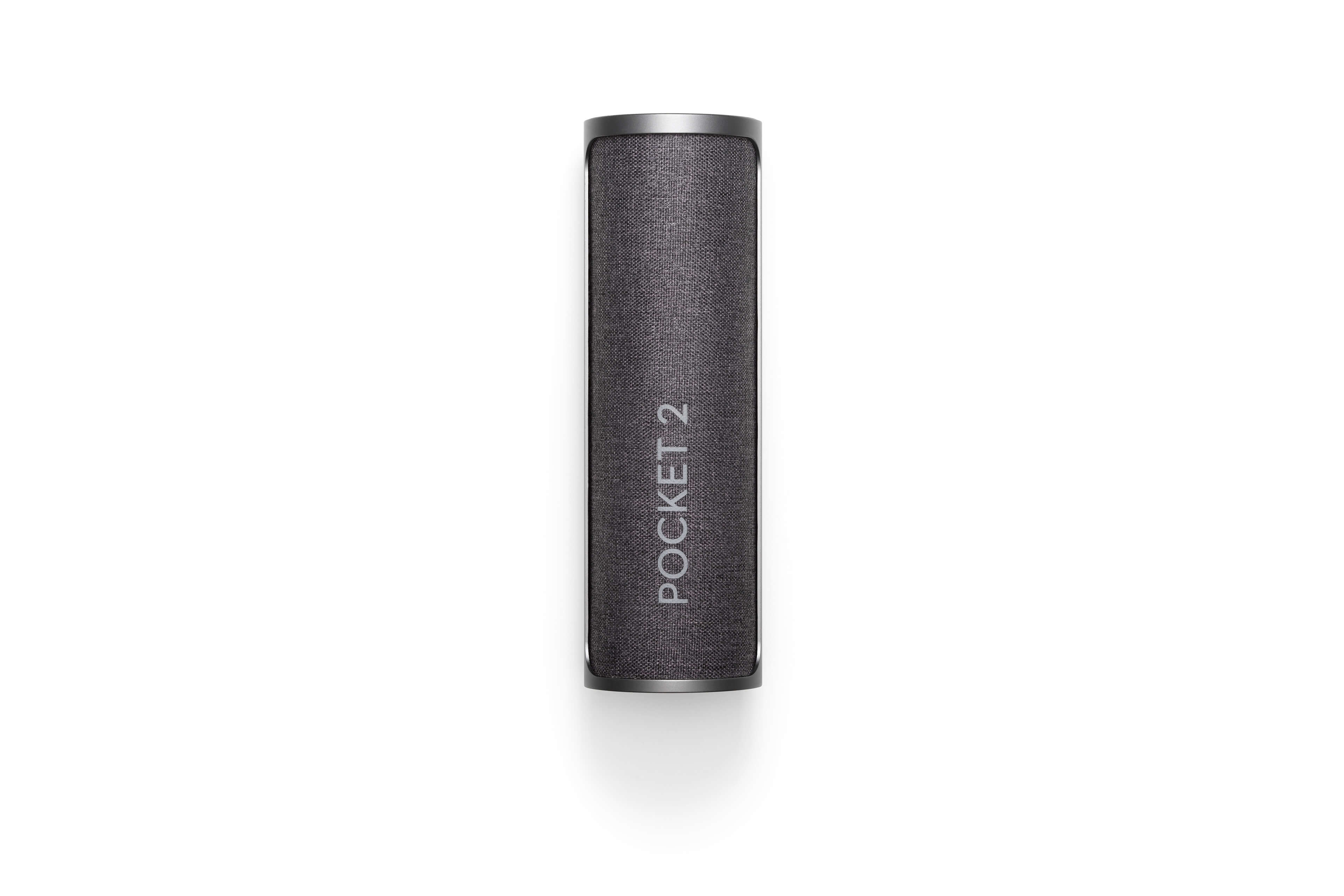DJl Pocket2 移动充电盒