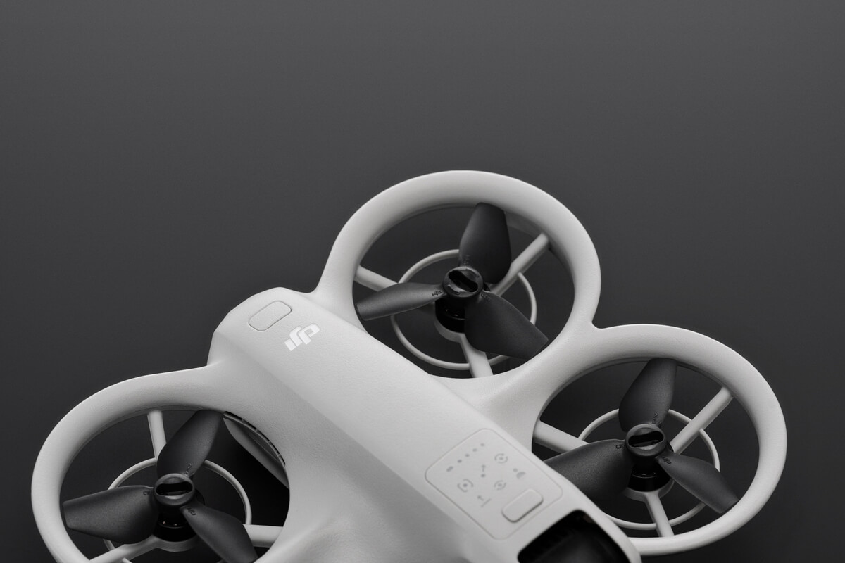 DJI Neo 螺旋桨