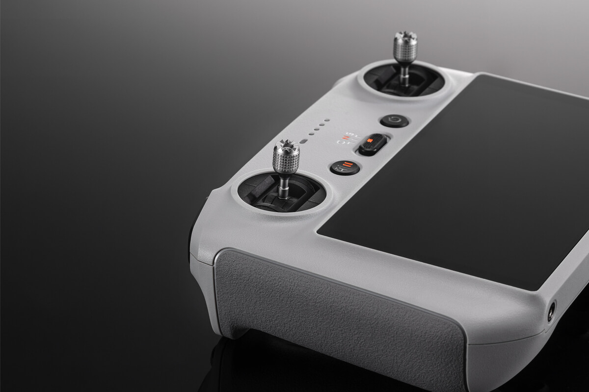 DJI RC/RC 2 摇杆