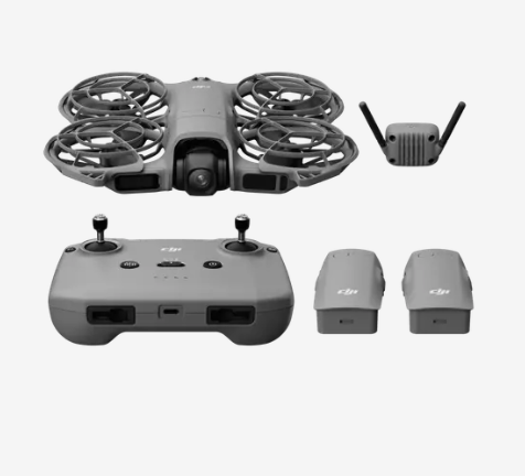 DJI Neo 2 畅飞套装