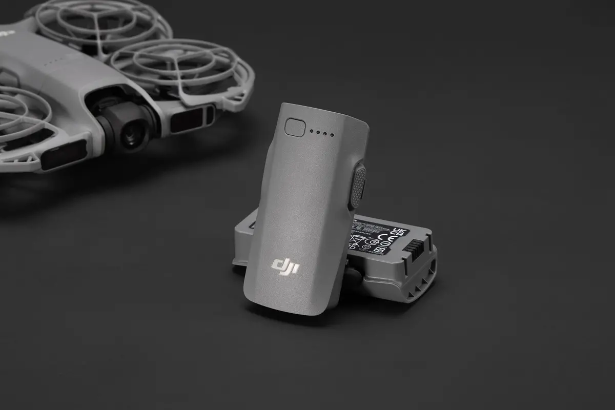 DJI Neo 2 智能飞行电池