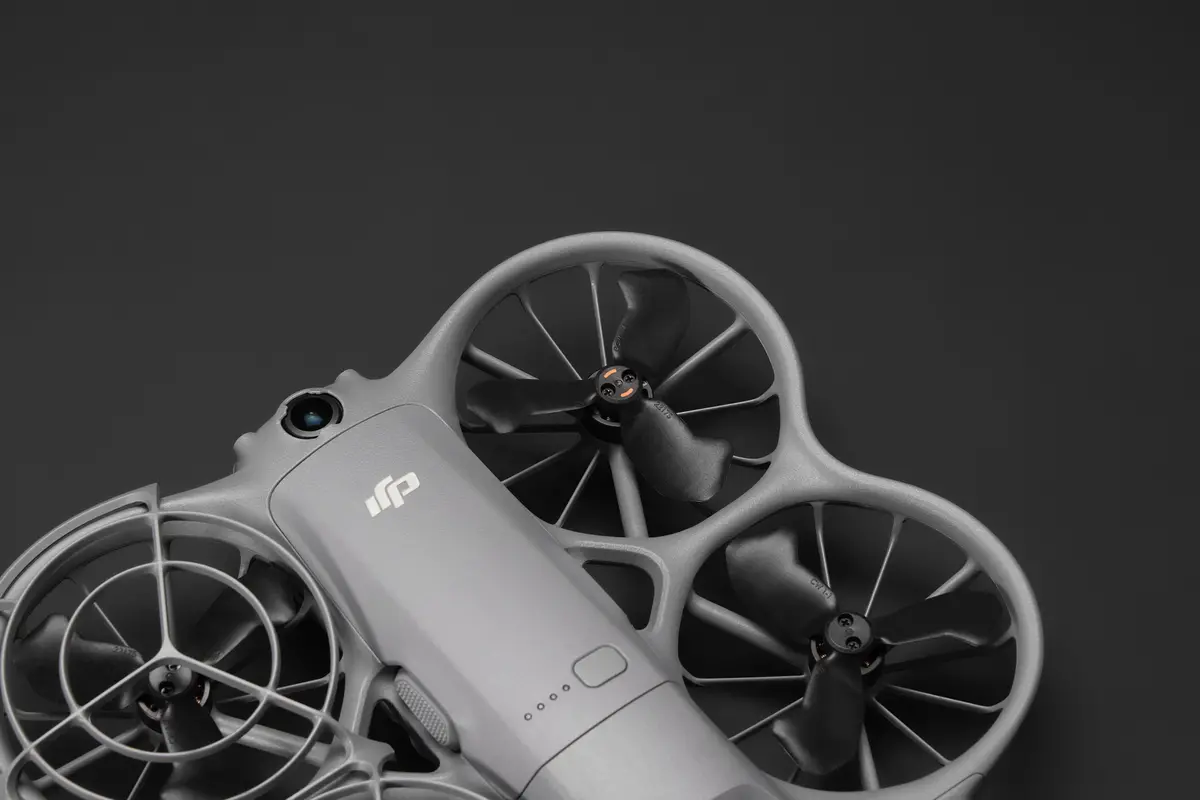 DJI Neo 2 螺旋桨