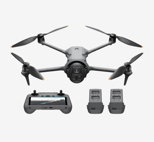 DJI Mavic 4 Pro 畅飞套装（DJI RC 2，增强图传）