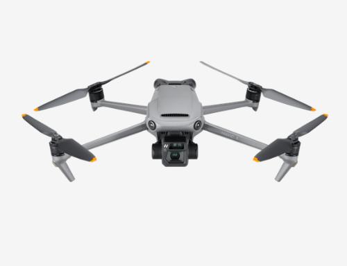 DJI Mavic 3