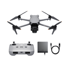 DJI Air 3S 140W 氮化镓充电套装