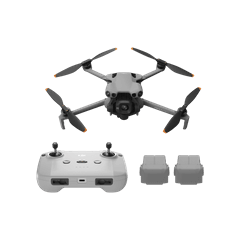 DJI Mini 5 Pro 畅飞套装（DJI RC-N3）