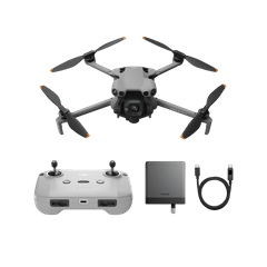 DJI Mini 5 Pro 140W 氮化镓充电套装
