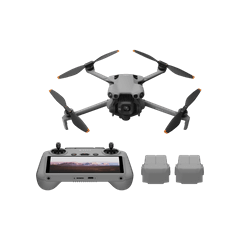 DJI Mini 5 Pro 长续航畅飞套装（DJI RC 2，增强图传）