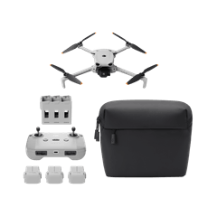 DJI Lito X1 畅飞套装（DJI RC-N3）