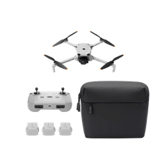 DJI Lito 1 畅飞套装（DJI RC-N3）