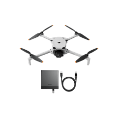DJI Lito 1 140W 氮化镓充电套装