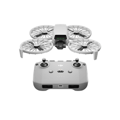 DJI Flip 双电套装 （不含遥控器）