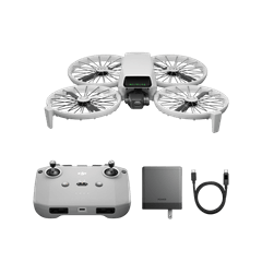 DJI Flip 140W 氮化镓充电套装