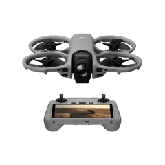 DJI Avata 360（DJI RC 2，增强图传）