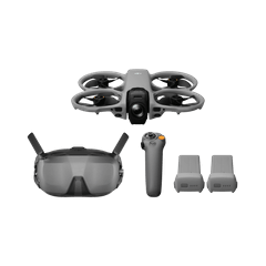 DJI Avata 360 体感畅飞套装