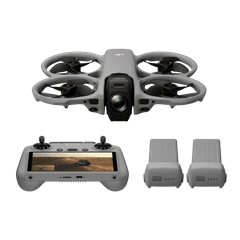 DJI Avata 360 畅飞套装（DJI RC 2，增强图传）