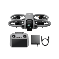 DJI Avata 360 140W 氮化镓充电套装
